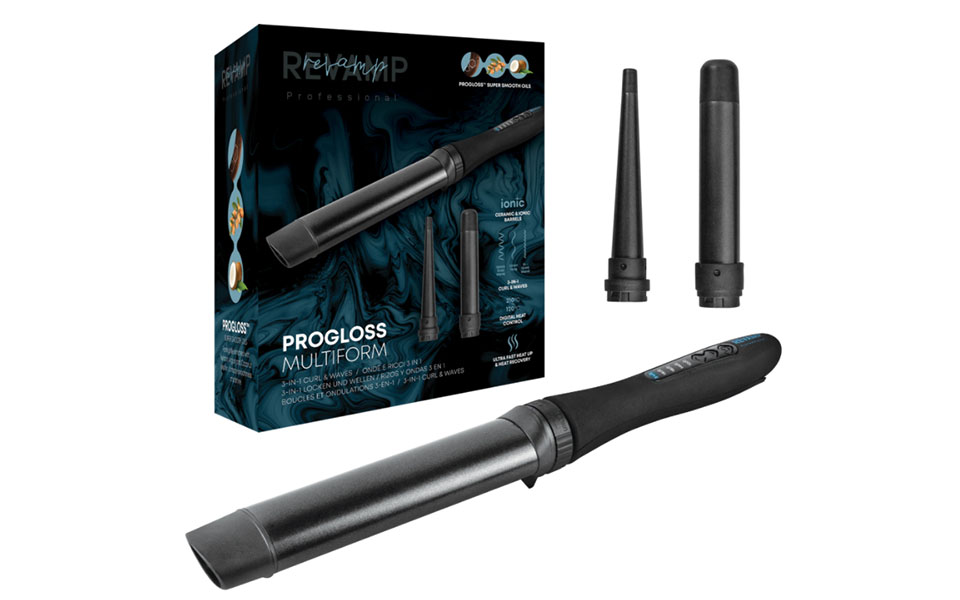 Ondulator Revamp WD-1500-EU